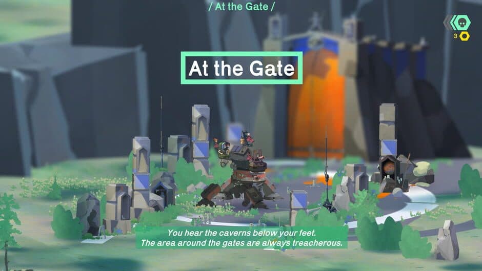 Скриншот 3 из Castle Come