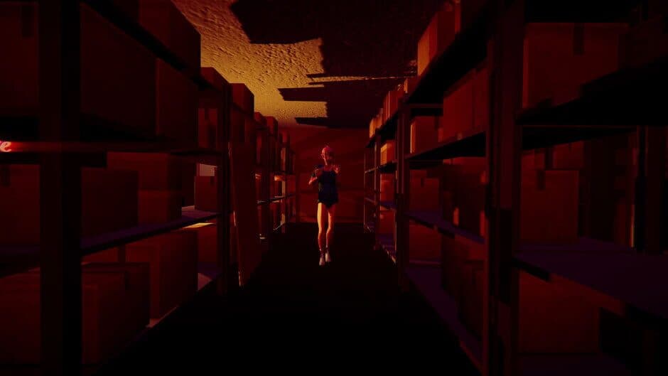 Скриншот 9 из Janet DeMornay is a Slumlord (and a witch)