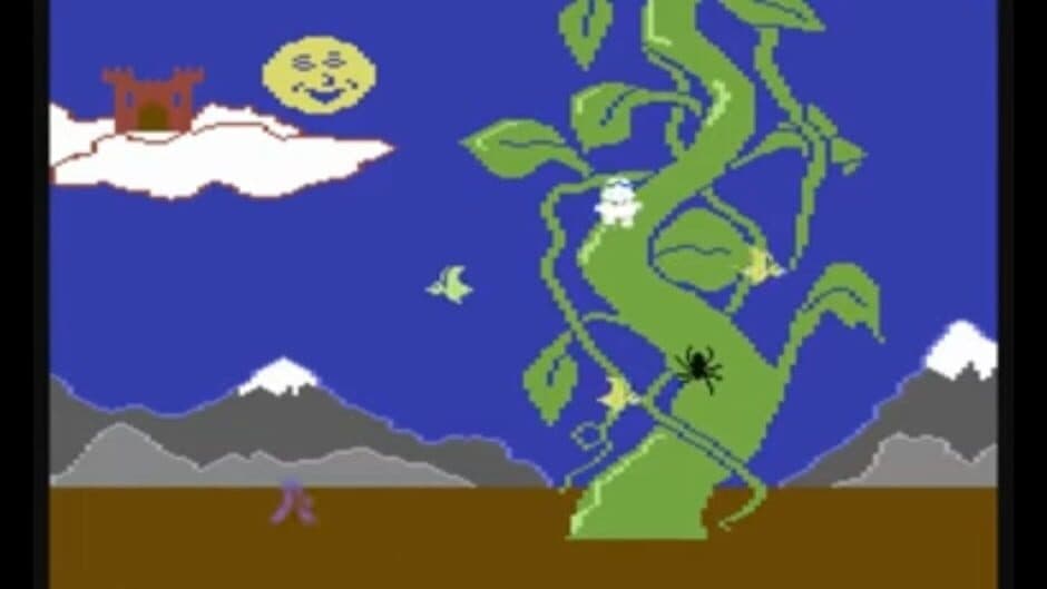 Скриншот 4 из Jack and the Beanstalk