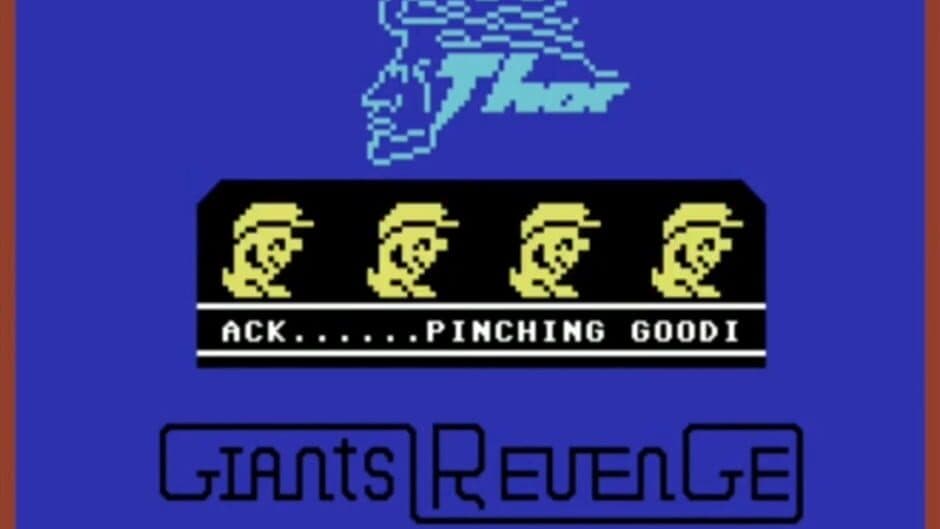 Скриншот 4 из Giant's Revenge