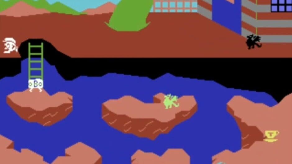 Скриншот 5 из Giant's Revenge