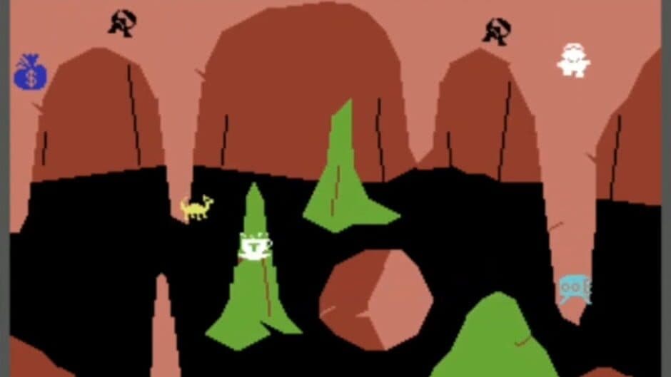 Скриншот 1 из Giant's Revenge