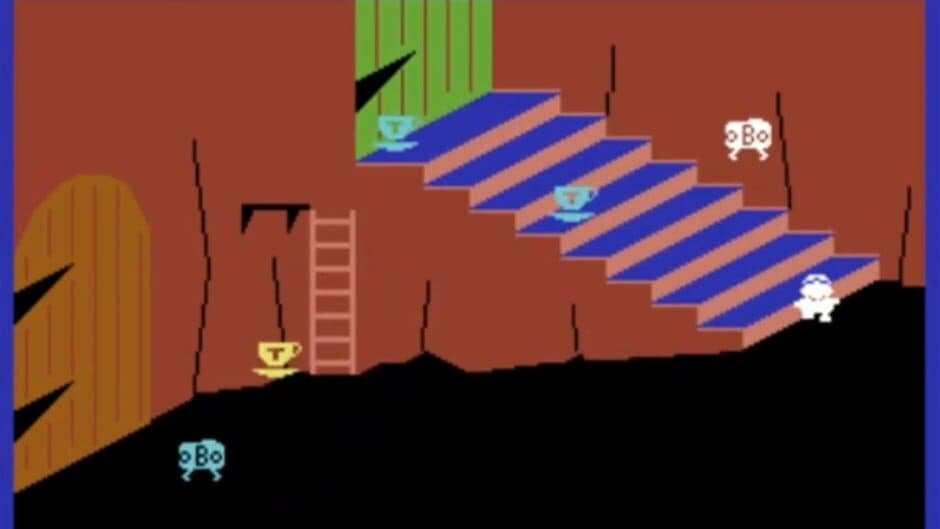 Скриншот 8 из Giant's Revenge