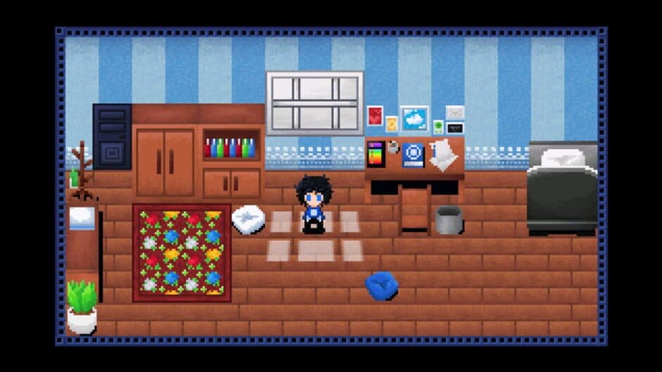 Скриншот 4 из Lapis Lazuli