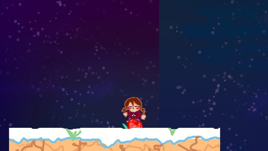 Скриншот 1 из Yume Nikki Space