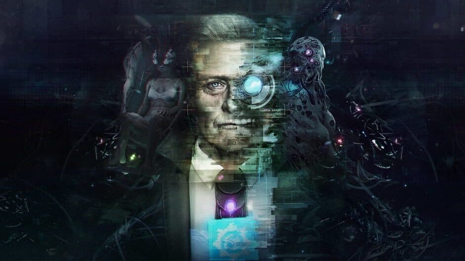 Скриншот 11 из Observer