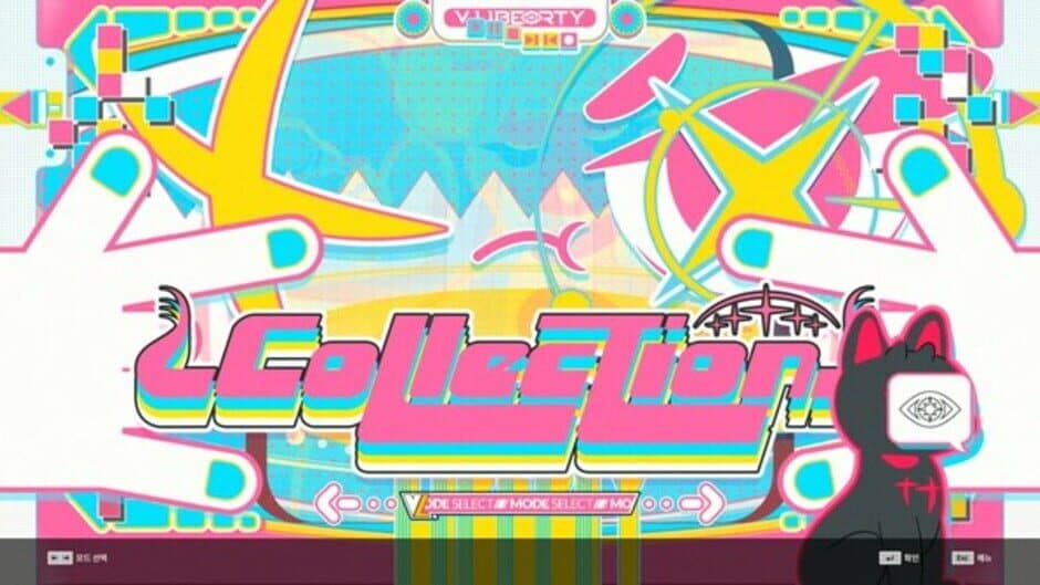 Скриншот 6 из DJMax Respect V: V Liberty Pack