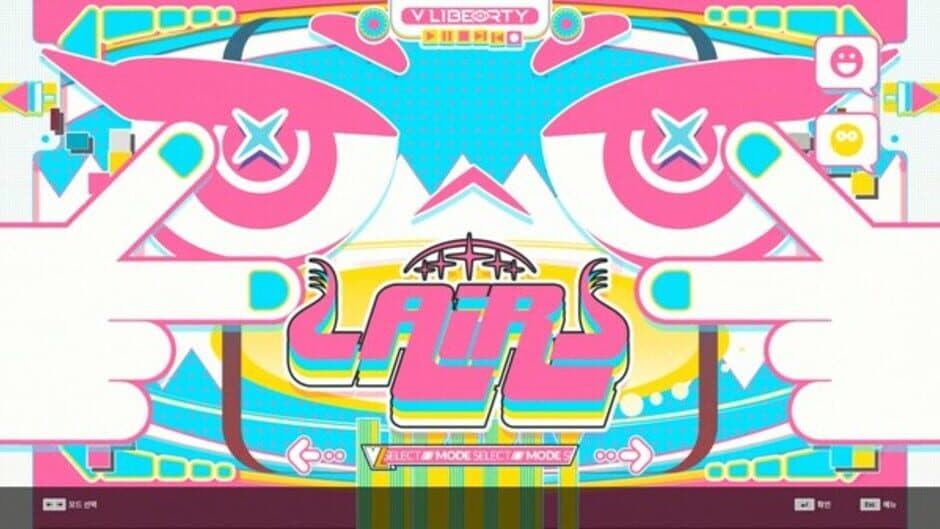 Скриншот 4 из DJMax Respect V: V Liberty Pack