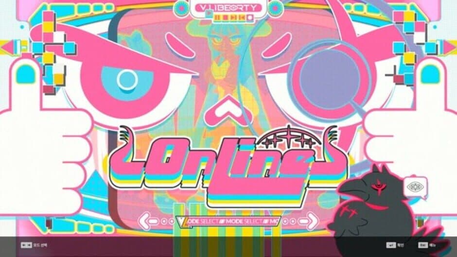 Скриншот 3 из DJMax Respect V: V Liberty Pack