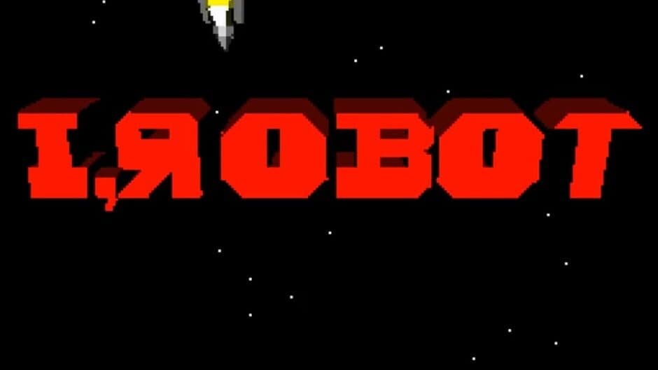 Скриншот 4 из I, Robot