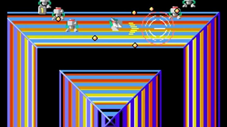 Скриншот 3 из Nova 2001