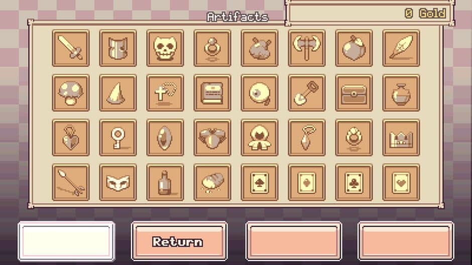 Скриншот 4 из Tiny Tap Quest