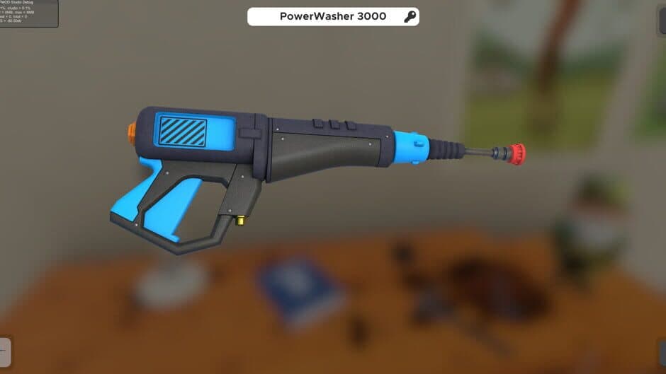 Скриншот 3 из Escape Simulator: PowerWash DLC
