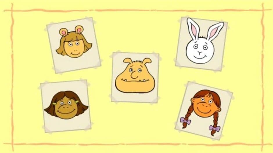 Скриншот 1 из About Face