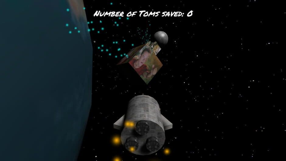 Скриншот 3 из Wilson: In Search of Tom