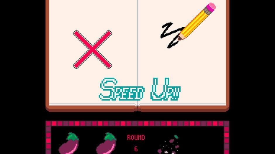 Скриншот 1 из Yume Nikki Ware