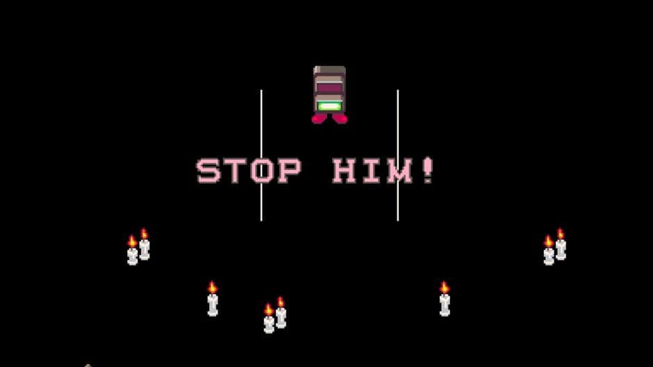Скриншот 3 из Yume Nikki Ware