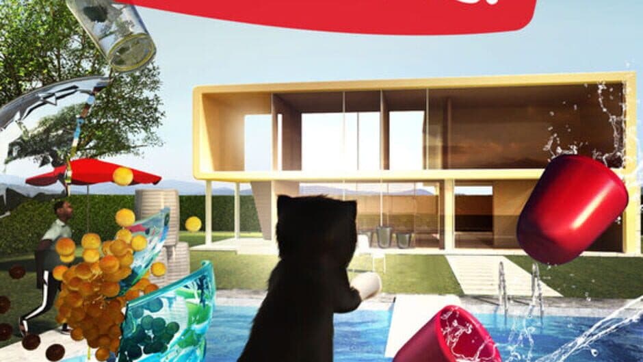 Скриншот 4 из Cat Simulator 2015
