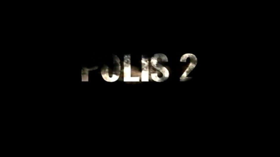 Скриншот 1 из Polis 2: Någon ljuger