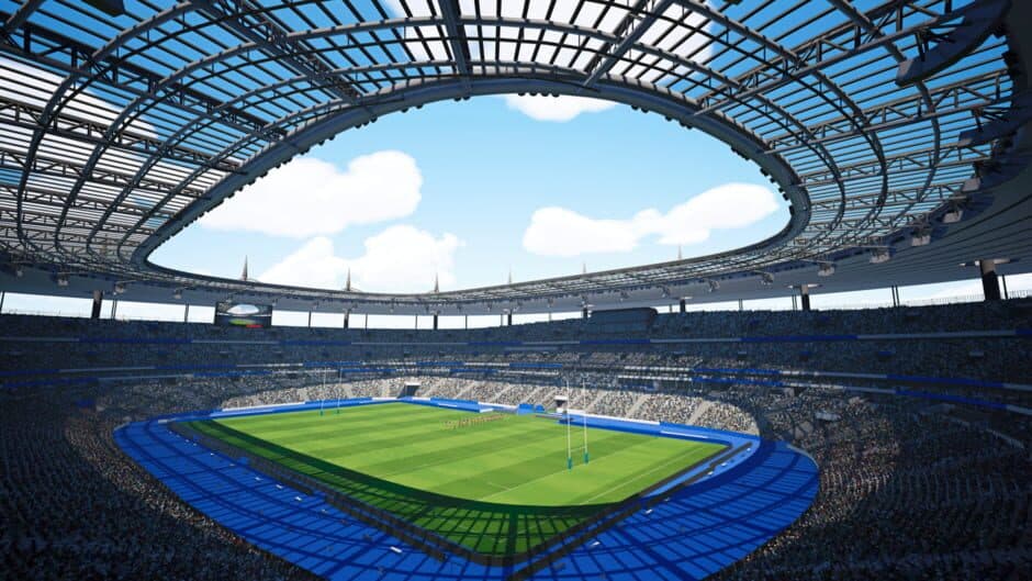 Скриншот 3 из Rugby 25