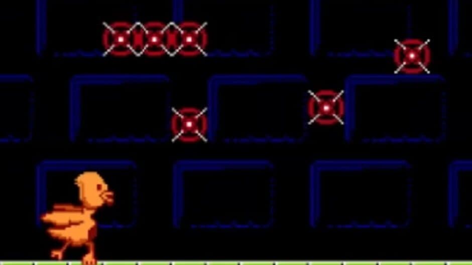 Скриншот 1 из Flap Happy