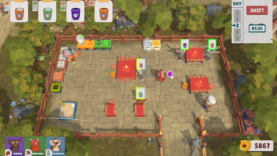 Скриншот 5 из Party Club