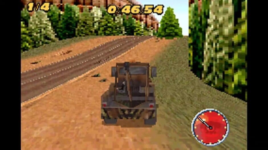 Скриншот 7 из Cars Mater-National Championship