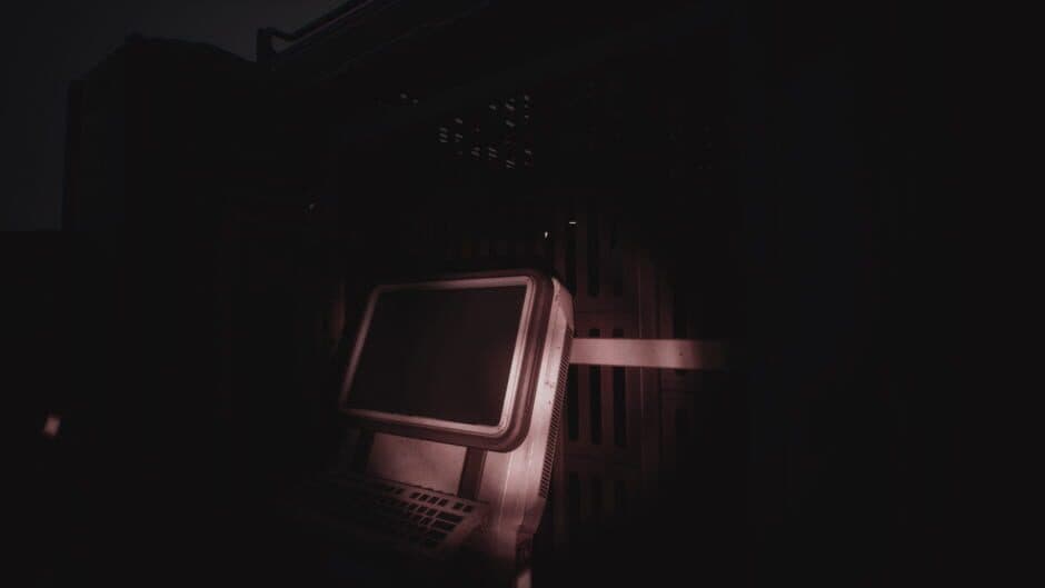 Скриншот 1 из Akirao: A Researcher Awakens