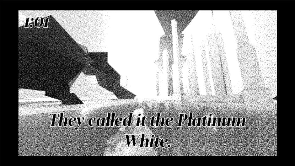 Скриншот 3 из Platinum White