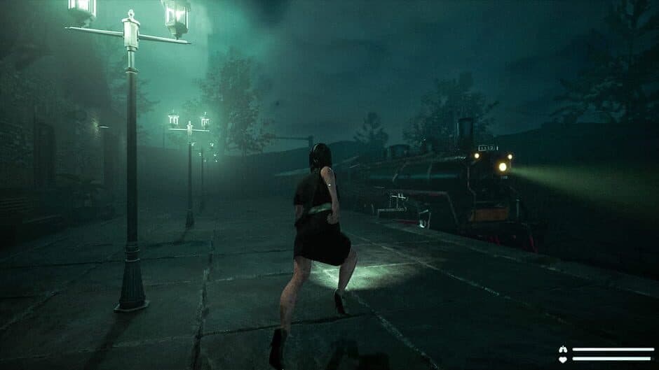 Скриншот 4 из Sofie: The Echoes