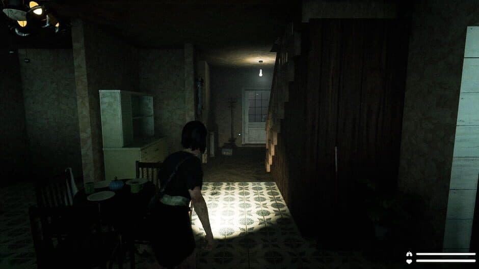 Скриншот 6 из Sofie: The Echoes