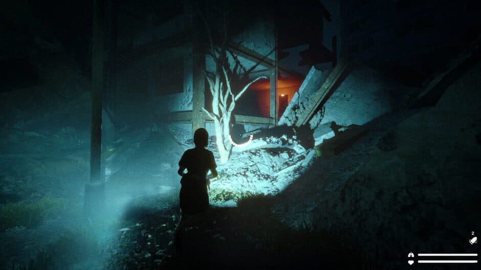 Скриншот 1 из Sofie: The Echoes