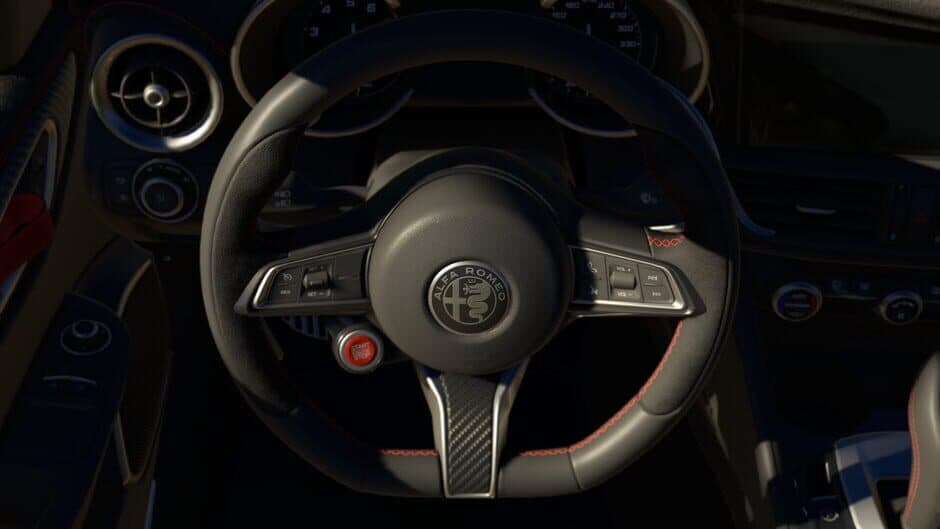 Скриншот 1 из Assetto Corsa EVO