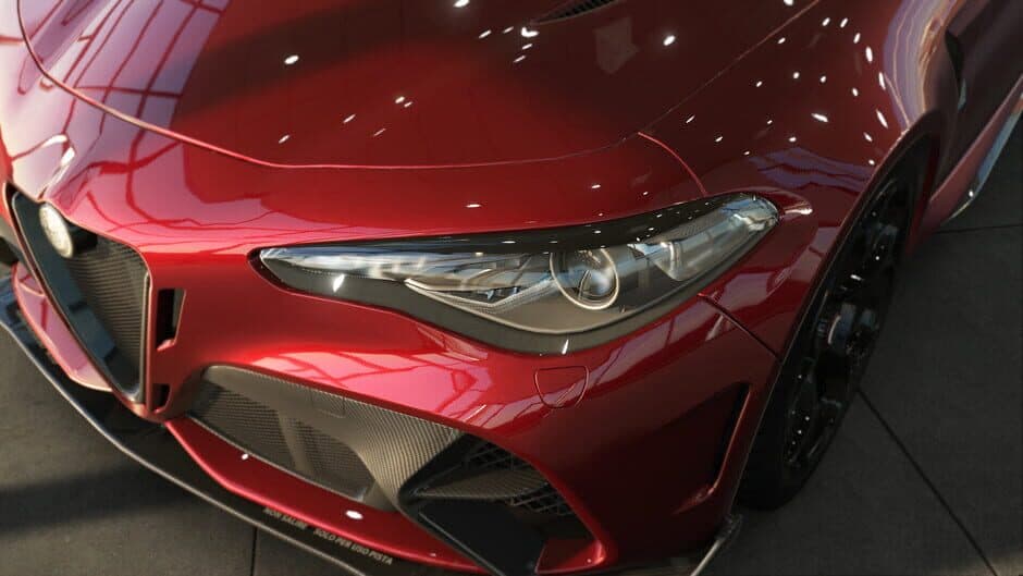 Скриншот 2 из Assetto Corsa EVO