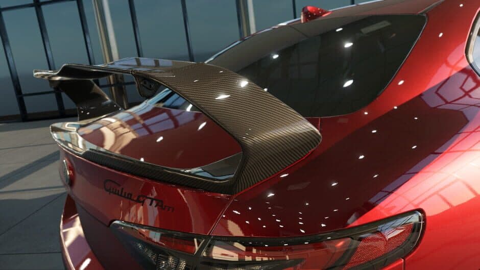 Скриншот 3 из Assetto Corsa EVO