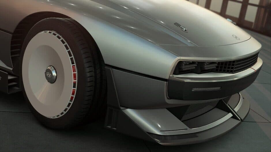 Скриншот 7 из Assetto Corsa EVO