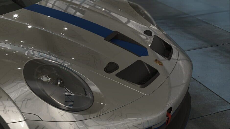 Скриншот 12 из Assetto Corsa EVO