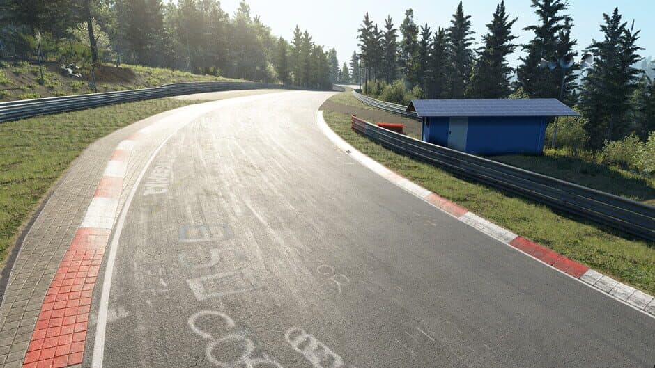 Скриншот 10 из Assetto Corsa EVO