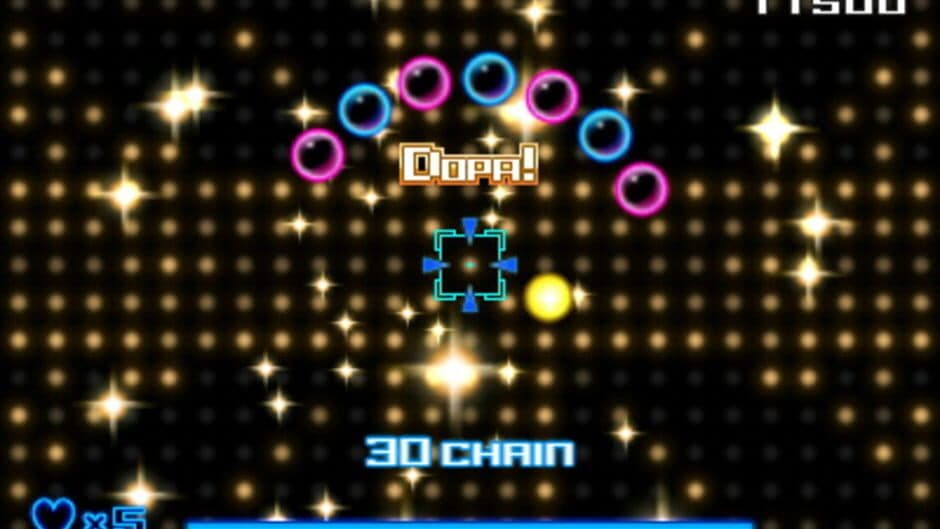 Скриншот 1 из Dopamix