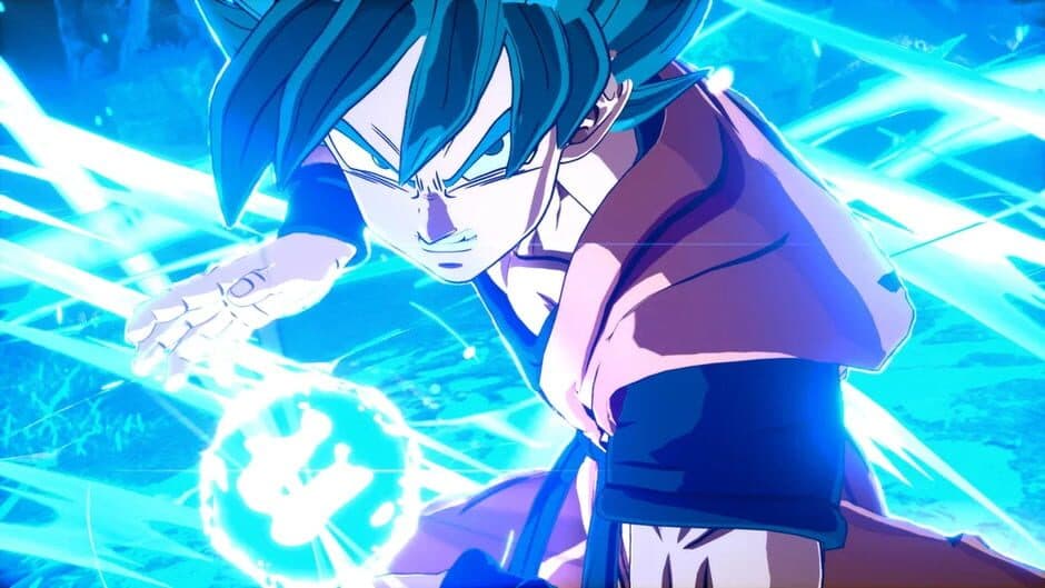 Скриншот 1 из Dragon Ball: Sparking! Zero - Ultimate Edition