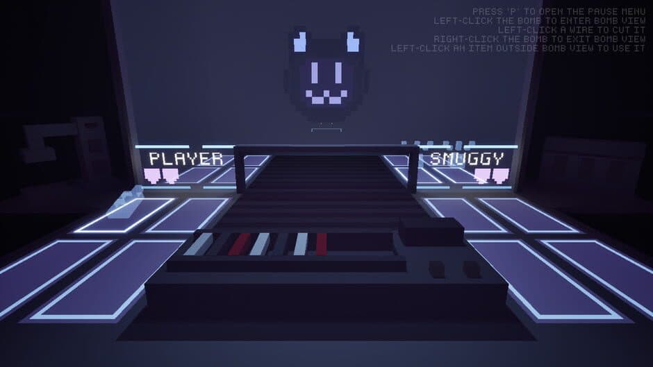 Скриншот 1 из Wired Gambit