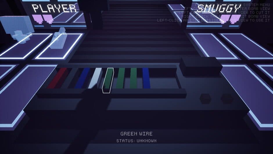 Скриншот 3 из Wired Gambit