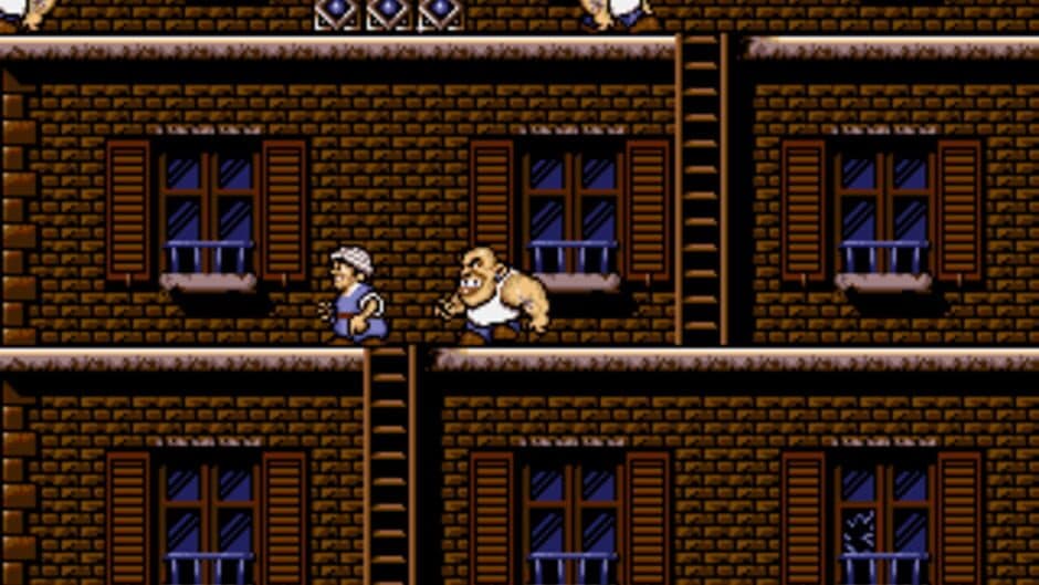 Скриншот 3 из Lagaf': Les Aventures de Moktar: Vol 1 - La Zoubida