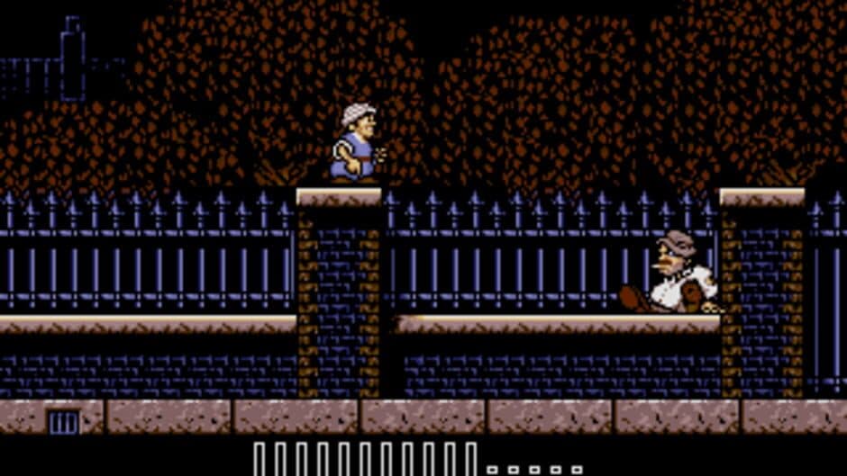 Скриншот 5 из Lagaf': Les Aventures de Moktar: Vol 1 - La Zoubida