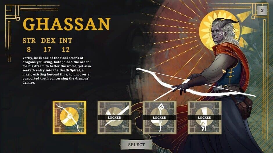 Скриншот 1 из To Kill a God