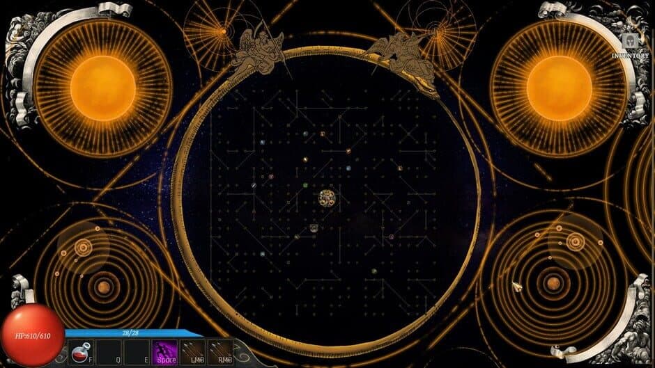Скриншот 2 из To Kill a God