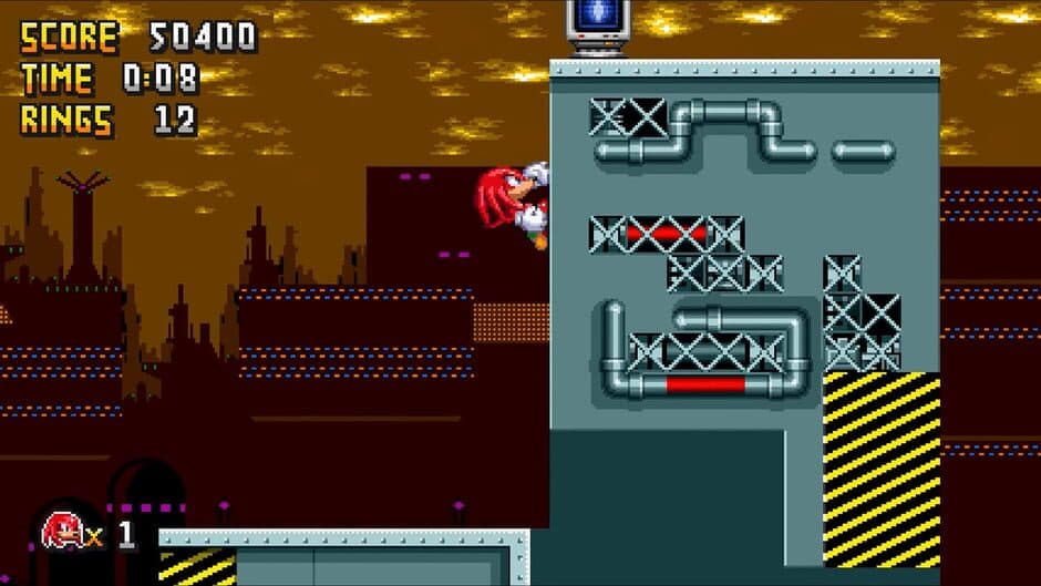 Скриншот 2 из Sonic Exe One More Round