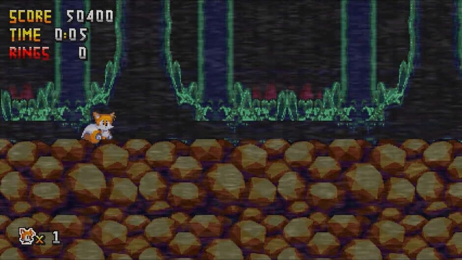 Скриншот 3 из Sonic Exe One More Round
