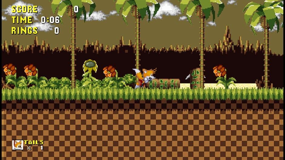 Скриншот 4 из Sonic.EXE One Last Round