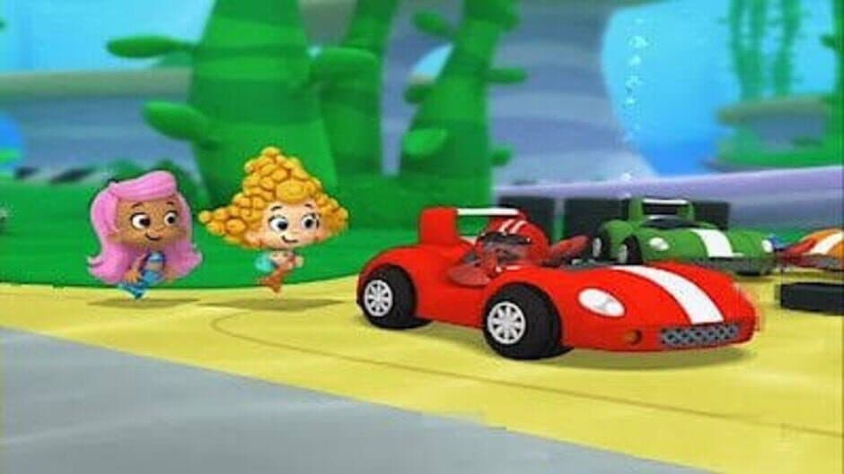 Скриншот 4 из Bubble Guppies